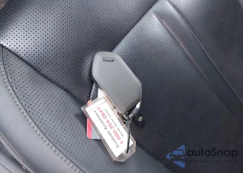 2024 Kia Sorento S из США, поврежденный, VIN 5XYRL4JC1RG282798